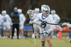 MLax vs Emmanuel  Wheaton College Men’s Lacrosse vs Emmanuel College. - Photo By: KEITH NORDSTROM : Wheaton, Lacrosse, LAX